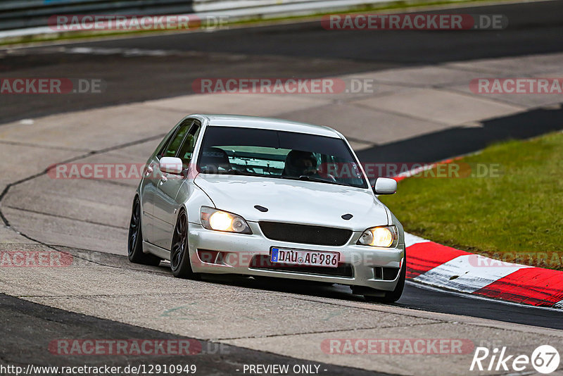 Bild #12910949 - Touristenfahrten Nürburgring Nordschleife (27.05.2021)