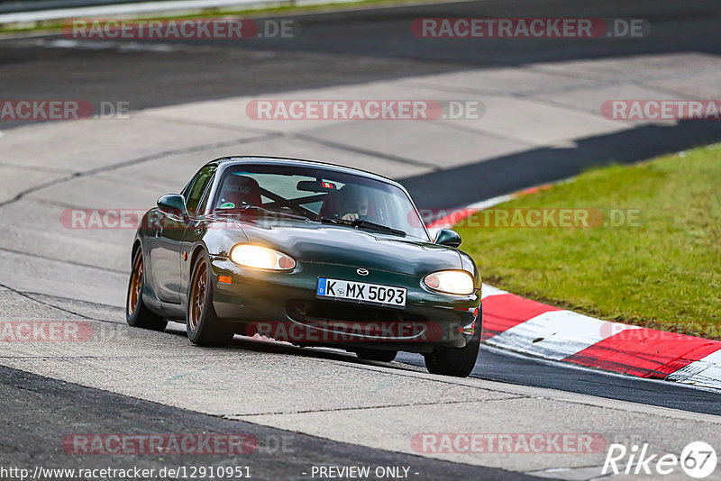 Bild #12910951 - Touristenfahrten Nürburgring Nordschleife (27.05.2021)