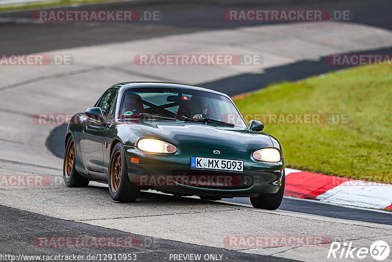 Bild #12910953 - Touristenfahrten Nürburgring Nordschleife (27.05.2021)