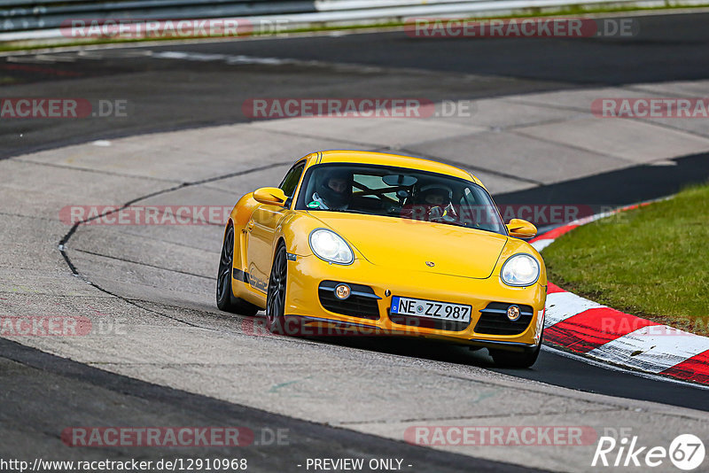 Bild #12910968 - Touristenfahrten Nürburgring Nordschleife (27.05.2021)