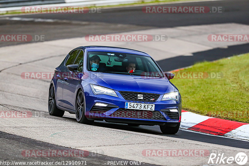 Bild #12910971 - Touristenfahrten Nürburgring Nordschleife (27.05.2021)