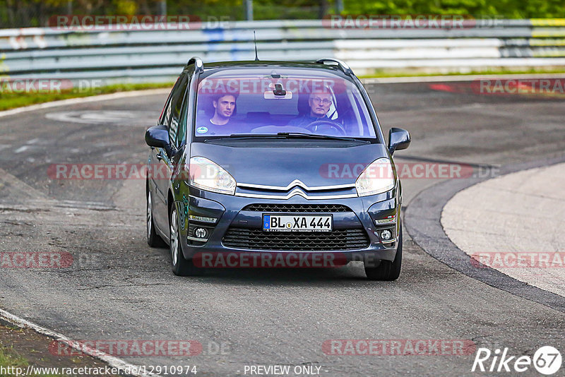 Bild #12910974 - Touristenfahrten Nürburgring Nordschleife (27.05.2021)