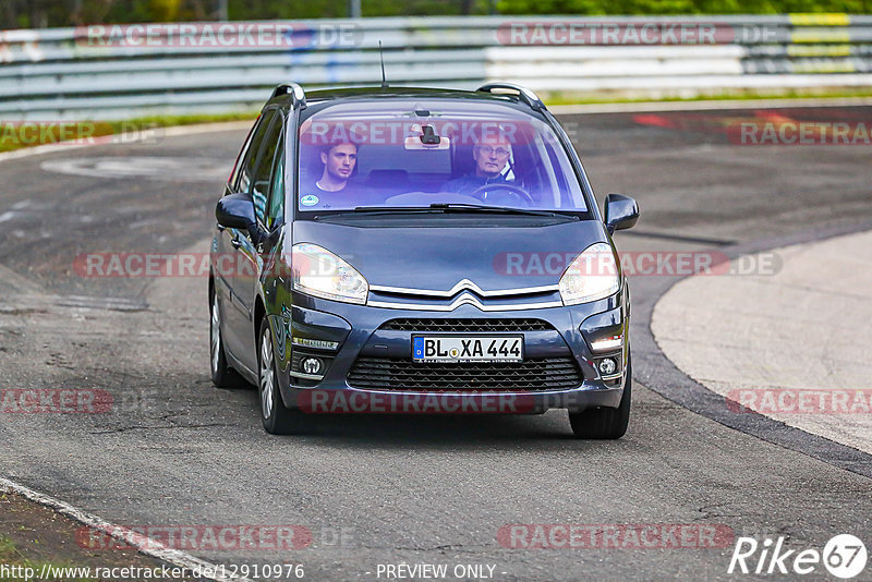 Bild #12910976 - Touristenfahrten Nürburgring Nordschleife (27.05.2021)