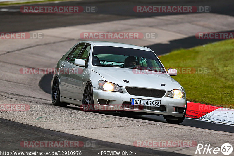 Bild #12910978 - Touristenfahrten Nürburgring Nordschleife (27.05.2021)