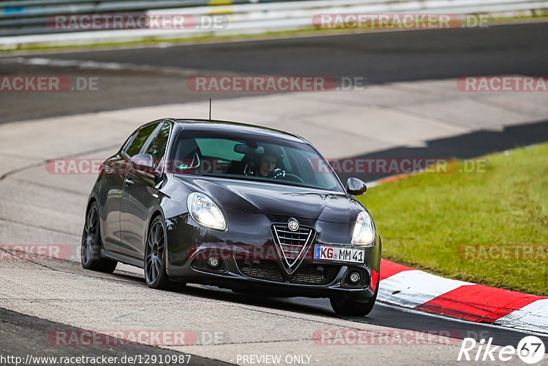 Bild #12910987 - Touristenfahrten Nürburgring Nordschleife (27.05.2021)