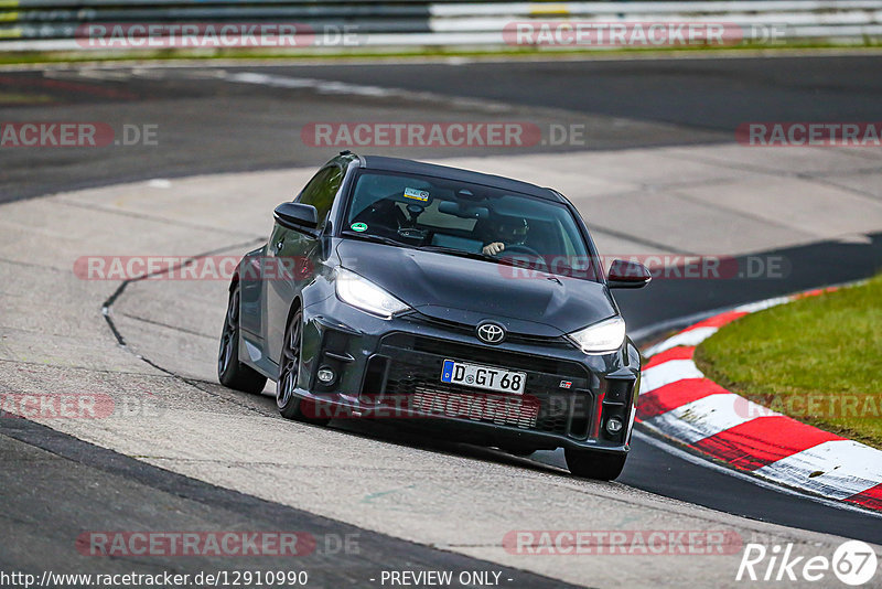 Bild #12910990 - Touristenfahrten Nürburgring Nordschleife (27.05.2021)