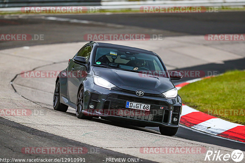 Bild #12910991 - Touristenfahrten Nürburgring Nordschleife (27.05.2021)