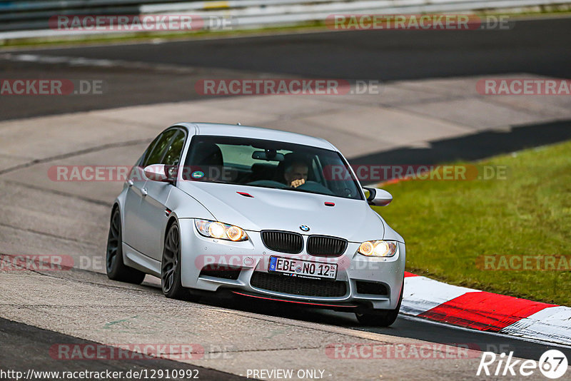 Bild #12910992 - Touristenfahrten Nürburgring Nordschleife (27.05.2021)