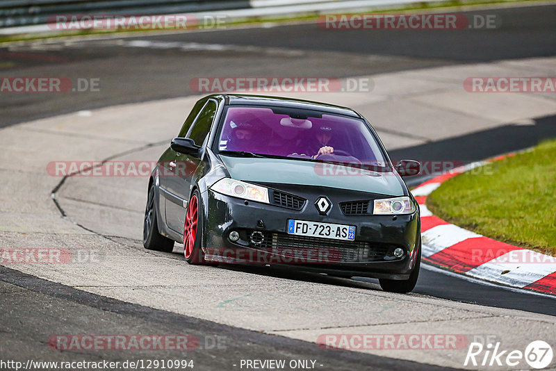 Bild #12910994 - Touristenfahrten Nürburgring Nordschleife (27.05.2021)