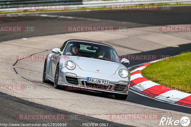 Bild #12910996 - Touristenfahrten Nürburgring Nordschleife (27.05.2021)