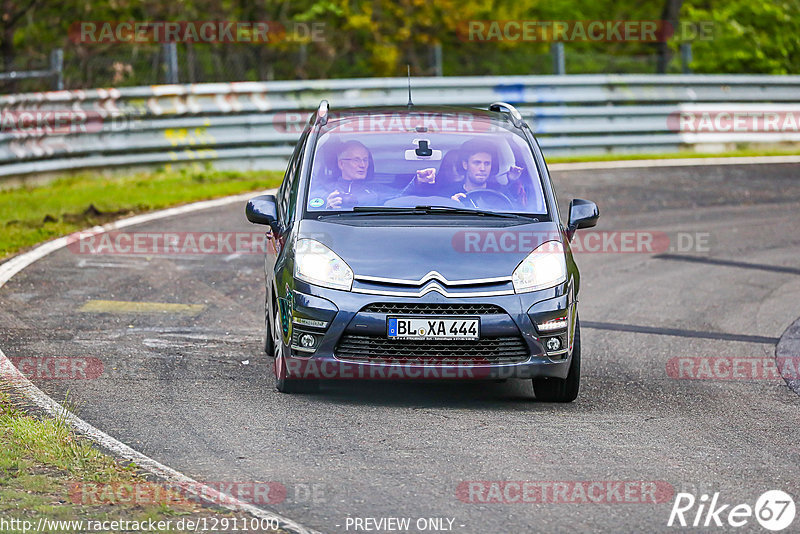 Bild #12911000 - Touristenfahrten Nürburgring Nordschleife (27.05.2021)