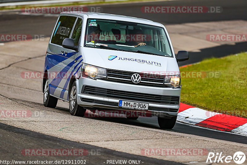 Bild #12911002 - Touristenfahrten Nürburgring Nordschleife (27.05.2021)