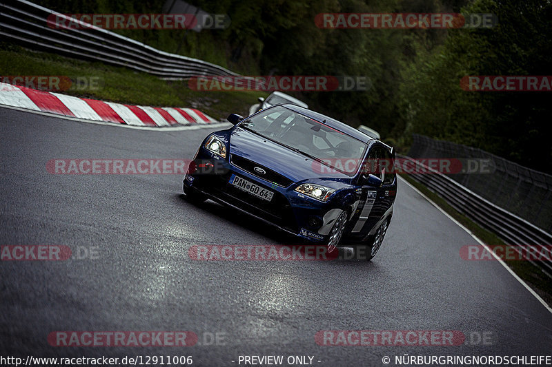 Bild #12911006 - Touristenfahrten Nürburgring Nordschleife (27.05.2021)