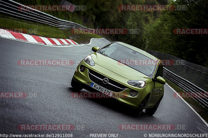 Bild #12911008 - Touristenfahrten Nürburgring Nordschleife (27.05.2021)