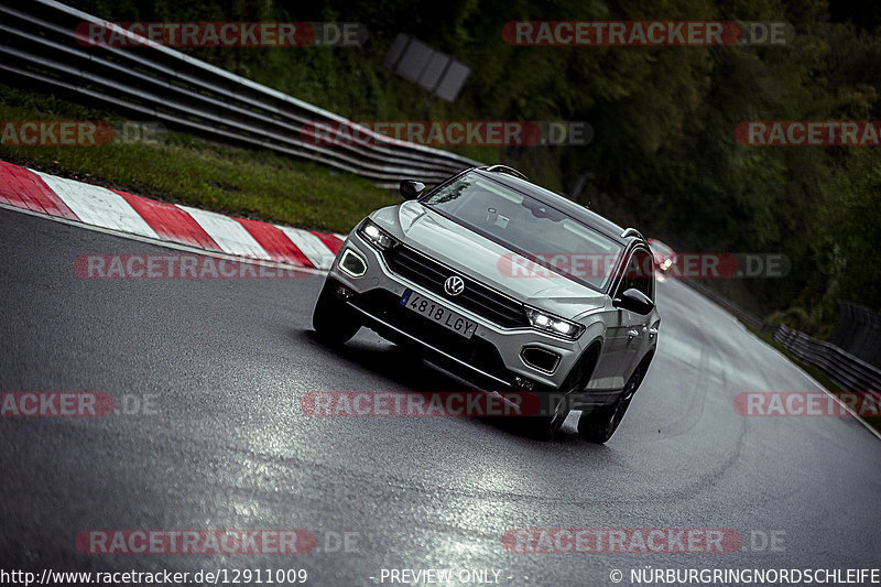 Bild #12911009 - Touristenfahrten Nürburgring Nordschleife (27.05.2021)