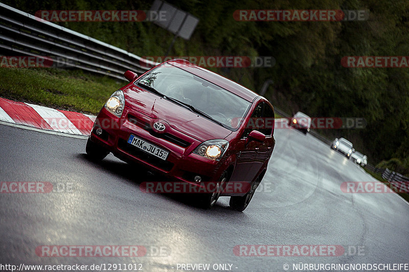 Bild #12911012 - Touristenfahrten Nürburgring Nordschleife (27.05.2021)