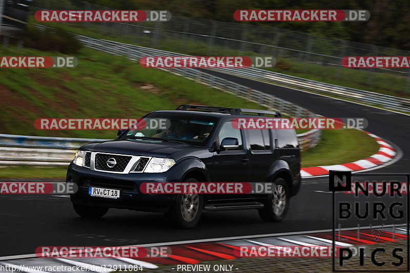 Bild #12911084 - Touristenfahrten Nürburgring Nordschleife (27.05.2021)