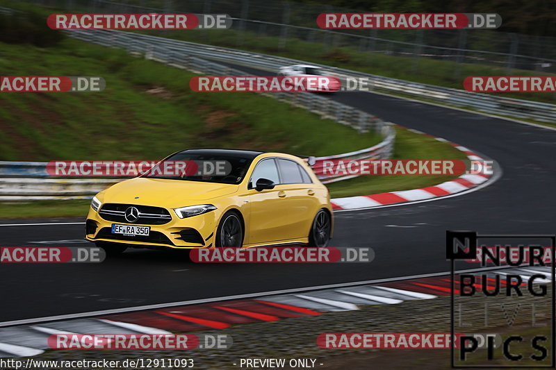 Bild #12911093 - Touristenfahrten Nürburgring Nordschleife (27.05.2021)