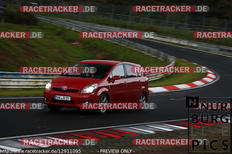 Bild #12911095 - Touristenfahrten Nürburgring Nordschleife (27.05.2021)