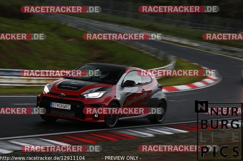 Bild #12911104 - Touristenfahrten Nürburgring Nordschleife (27.05.2021)