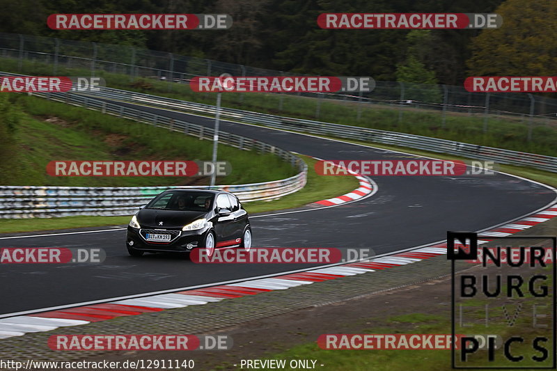 Bild #12911140 - Touristenfahrten Nürburgring Nordschleife (27.05.2021)