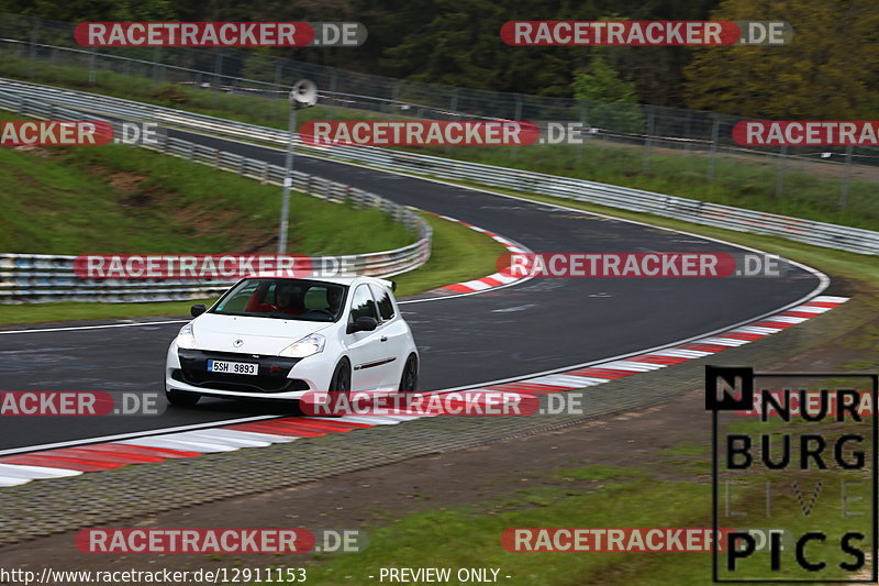 Bild #12911153 - Touristenfahrten Nürburgring Nordschleife (27.05.2021)