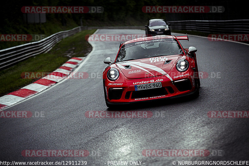 Bild #12911239 - Touristenfahrten Nürburgring Nordschleife (27.05.2021)