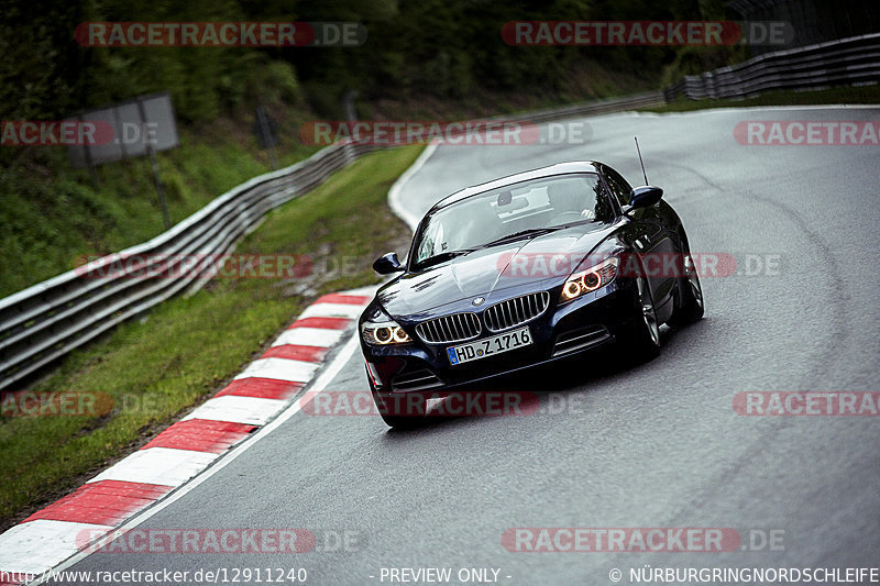 Bild #12911240 - Touristenfahrten Nürburgring Nordschleife (27.05.2021)