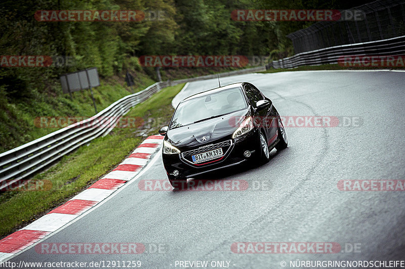 Bild #12911259 - Touristenfahrten Nürburgring Nordschleife (27.05.2021)