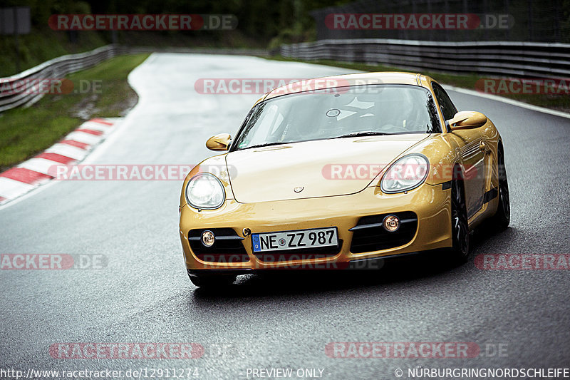 Bild #12911274 - Touristenfahrten Nürburgring Nordschleife (27.05.2021)