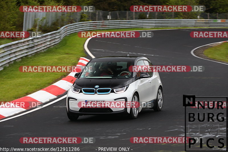 Bild #12911286 - Touristenfahrten Nürburgring Nordschleife (27.05.2021)