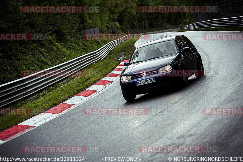 Bild #12911324 - Touristenfahrten Nürburgring Nordschleife (27.05.2021)