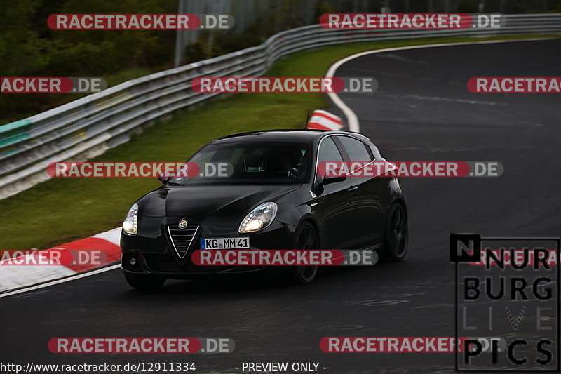 Bild #12911334 - Touristenfahrten Nürburgring Nordschleife (27.05.2021)