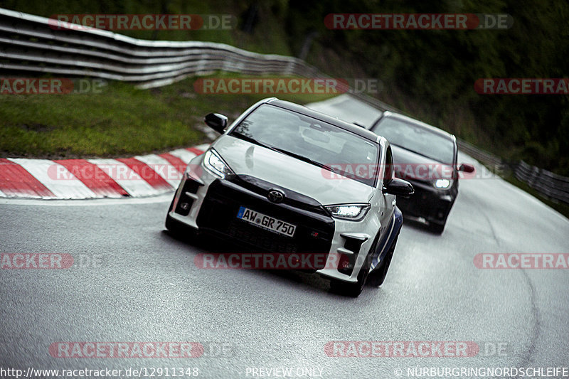 Bild #12911348 - Touristenfahrten Nürburgring Nordschleife (27.05.2021)