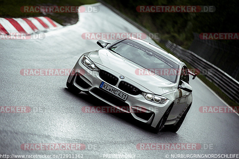 Bild #12911362 - Touristenfahrten Nürburgring Nordschleife (27.05.2021)