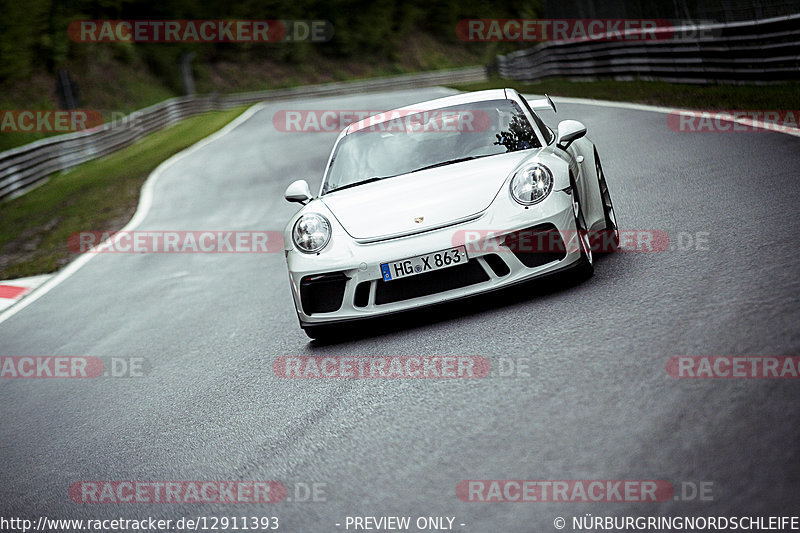 Bild #12911393 - Touristenfahrten Nürburgring Nordschleife (27.05.2021)