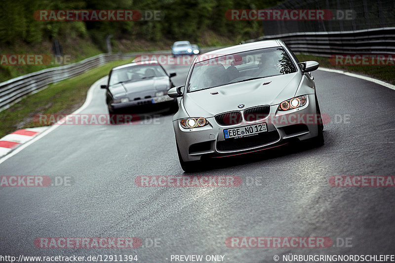 Bild #12911394 - Touristenfahrten Nürburgring Nordschleife (27.05.2021)