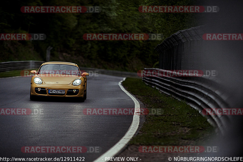 Bild #12911422 - Touristenfahrten Nürburgring Nordschleife (27.05.2021)