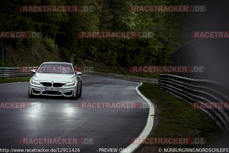 Bild #12911426 - Touristenfahrten Nürburgring Nordschleife (27.05.2021)