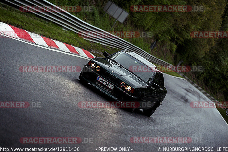 Bild #12911438 - Touristenfahrten Nürburgring Nordschleife (27.05.2021)