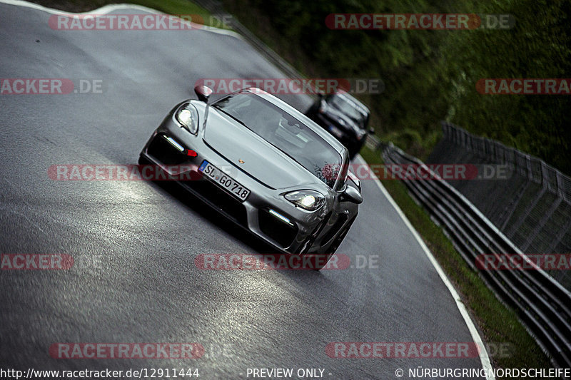 Bild #12911444 - Touristenfahrten Nürburgring Nordschleife (27.05.2021)