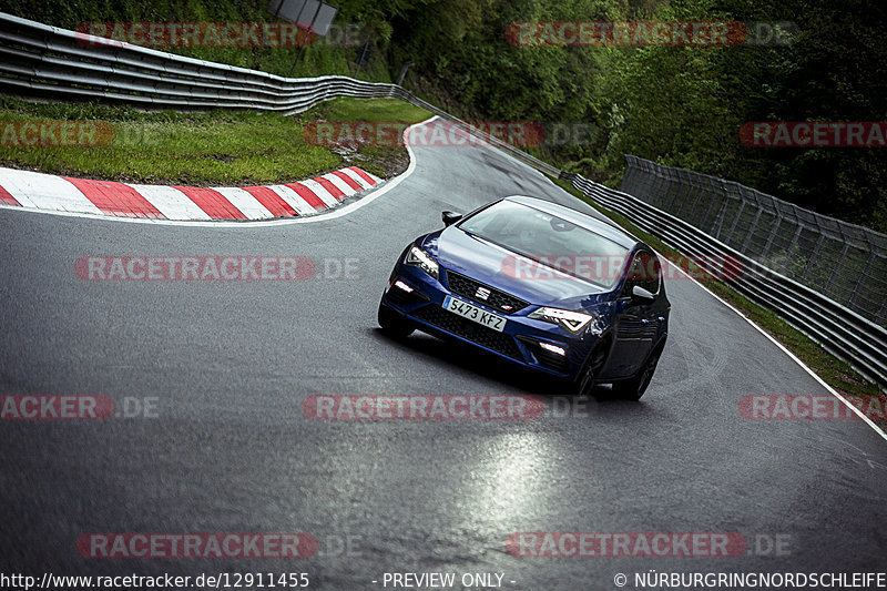 Bild #12911455 - Touristenfahrten Nürburgring Nordschleife (27.05.2021)