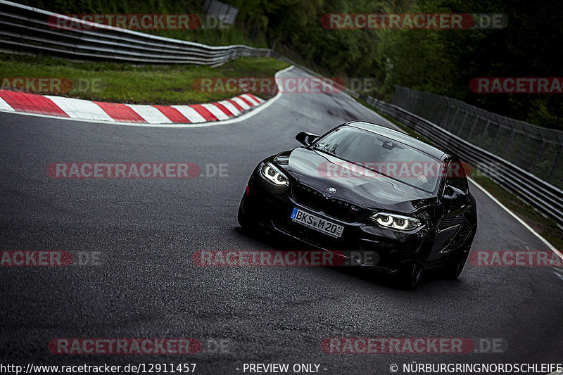 Bild #12911457 - Touristenfahrten Nürburgring Nordschleife (27.05.2021)