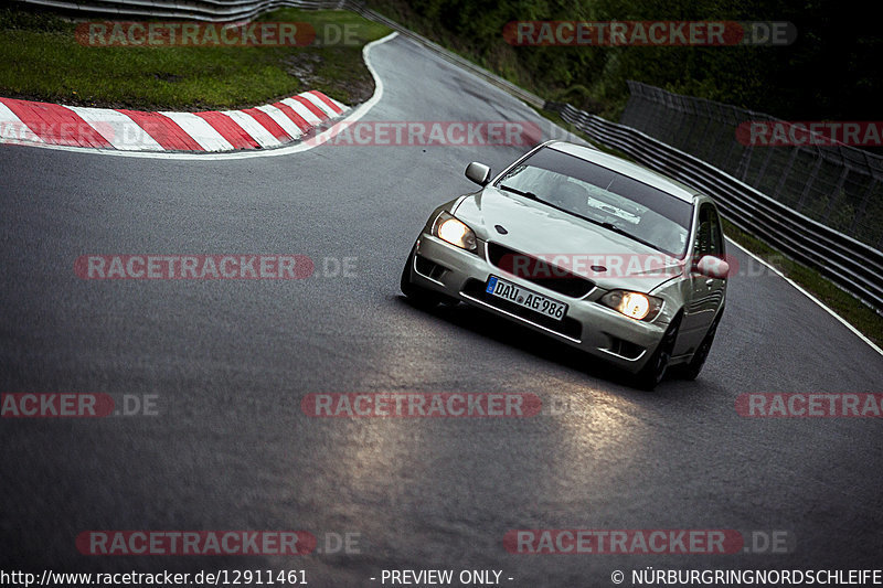 Bild #12911461 - Touristenfahrten Nürburgring Nordschleife (27.05.2021)