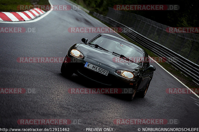 Bild #12911462 - Touristenfahrten Nürburgring Nordschleife (27.05.2021)