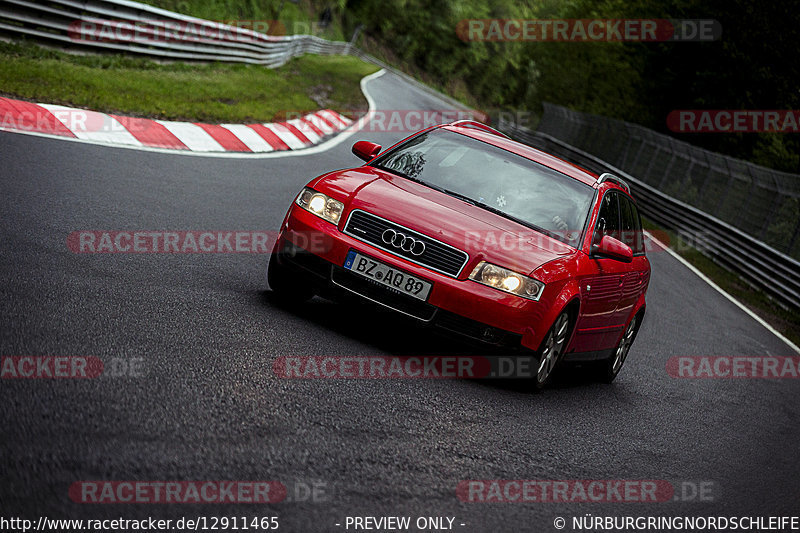 Bild #12911465 - Touristenfahrten Nürburgring Nordschleife (27.05.2021)