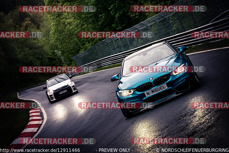 Bild #12911466 - Touristenfahrten Nürburgring Nordschleife (27.05.2021)