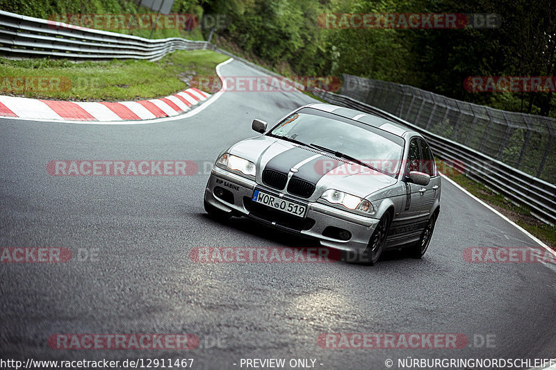 Bild #12911467 - Touristenfahrten Nürburgring Nordschleife (27.05.2021)