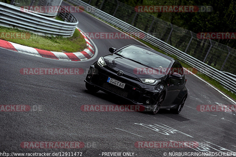 Bild #12911472 - Touristenfahrten Nürburgring Nordschleife (27.05.2021)