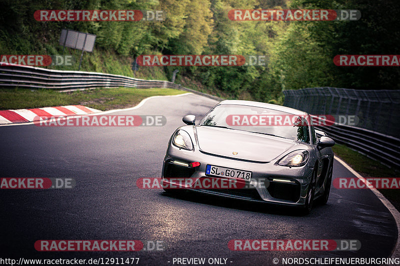 Bild #12911477 - Touristenfahrten Nürburgring Nordschleife (27.05.2021)